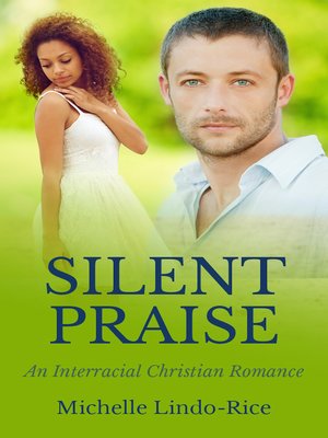 cover image of Silent Praise
